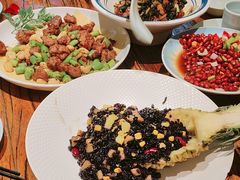 -小江南(老洋桥店)