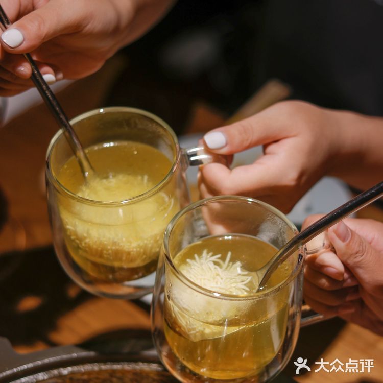 成都探店 | [糖果]法式装修风格黑珍珠川菜，约会首选地~