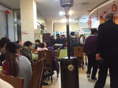 -大眼锅贴水饺(河东店)