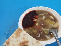 -刘老虎肉丸糊辣汤(总店)