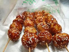 -邓记新一代糖油果子(四川煤管局供销公司职工宿舍店)
