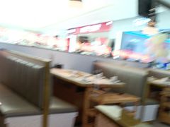 -大熊猫毛肚火锅(烟台万象汇店)