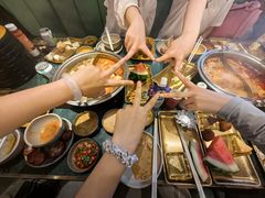 -牛New寿喜烧(曹路花园城店)