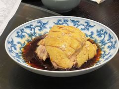 -海天楼中餐厅(吴宫泛太平洋酒店)