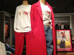 -Abercrombie&Fitch(德基广场店)