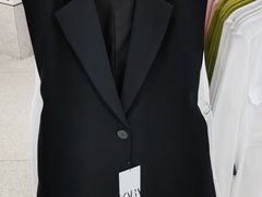 -ZARA(大上海时代广场店)