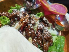 -吉祥圣雪藏餐
