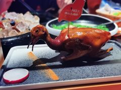 -羽鸽集·乳鸽专门店·地道顺德菜(岭南站店)
