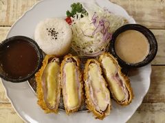 -Cafe Alice咖啡爱丽丝(奥城店)