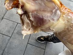 -吴山烤禽 (吴山路店)