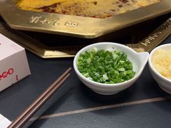 -蜀九香火锅(彩虹店)