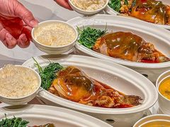 -新光酒家·河豚·海鲜·蟹料理(浦东店)