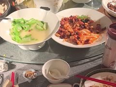 -秀儿四九城·新京菜(亚运村鸟巢店)