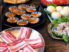 -张吴记小泥炉烤肉(体育场店)