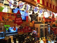 -平成屋· Late Night 食堂(四川北路店)