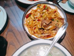 -大唐高老庄(红旗路店)