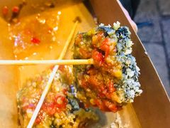 -品腐记·豆腐王朝(老门东总店)