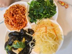 -东方饺子王(和平里店)