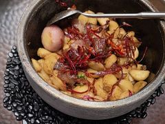 -山公馆餐厅(东塘店)