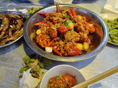-小民大排档(光谷店)