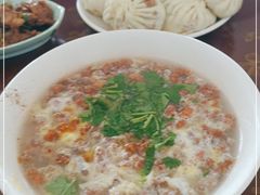 -津门生茂包子铺