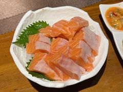 -和彩放题餐厅(酒仙桥店)