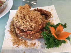 -无招牌海鲜餐厅(怡丰城店)