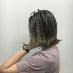 点击看大图 -BM SALON