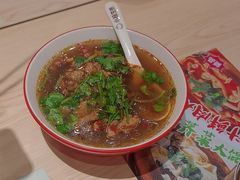 -小杨生煎(浦江欢乐颂店)