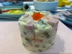 -库滋明·俄罗斯特色美食(中央大街店)