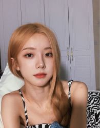 -HG美发设计沙龙