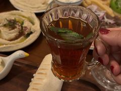 -Uncle Kosto科斯托·中东菜