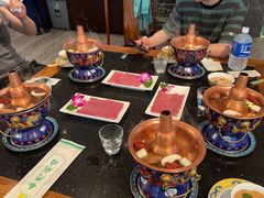 -南门涮肉(上海二店)