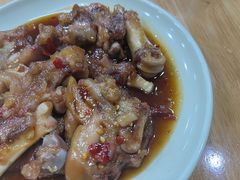 -贤花饭店(城阳店)