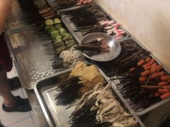 -怪老头甜不辣(抚琴小区店)