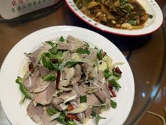 -鲁南仔·滕州炒鸡(经三路店)