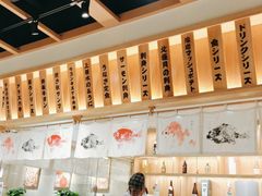-上户日本料理(北仑富邦店)