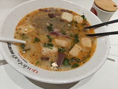 -鸭得堡老鸭汤·鸭血粉丝(南京博物院店)