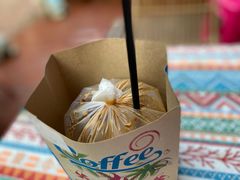 -半坡九号老挝冰咖啡