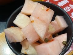 -小饕荟雅安贡椒鱼鲜馆(广福桥店)