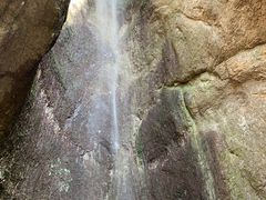 -雁荡山三折瀑景区