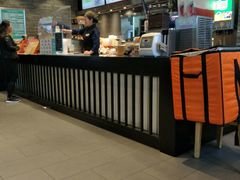 -吉野家(上地三街店)