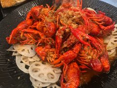 -红盔甲·小龙虾(天钥桥店)