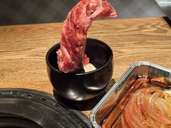 -赤坂亭M9和牛烧肉(世博源店)