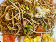 -郑记•不夜城烧烤•龙虾•虾蟹(黄鹤楼店)