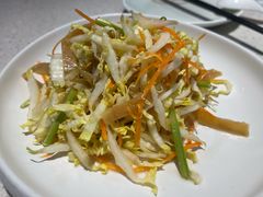 -船歌·鱼水饺青岛菜(金狮广场店)