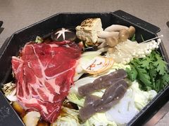 -八角锄烧·肉火锅(天河城店)