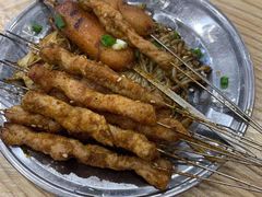 -江城燕子大排档(江汉路步行街店)