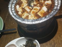 -粗茶淡饭·隐庐私厨(东亭店)