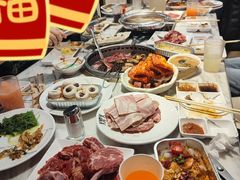 -火炉火自助餐(西直门凯德MALL店)